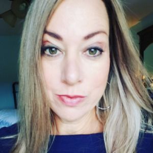 Meet your Posher, Nancy